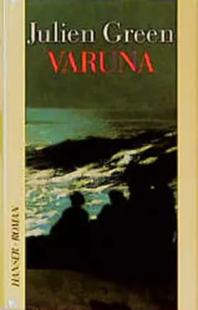 Green |  Varuna | Buch |  Sack Fachmedien
