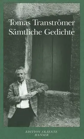 Tranströmer |  Sämtliche Gedichte | Buch |  Sack Fachmedien