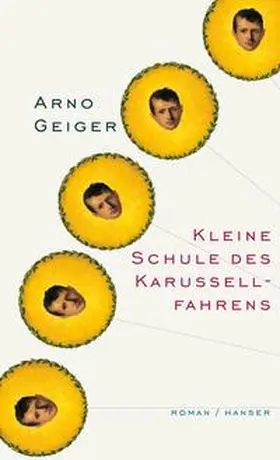 Geiger |  Kleine Schule des Karussellfahrens | Buch |  Sack Fachmedien