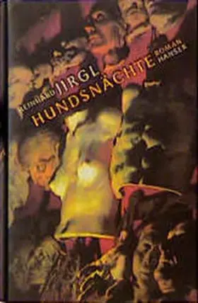 Jirgl |  Hundsnächte | Buch |  Sack Fachmedien