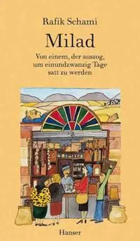 Schami |  Milad | Buch |  Sack Fachmedien