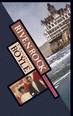 Boyle |  Boyle, T: Riven Rock | Buch |  Sack Fachmedien