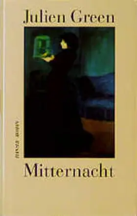 Green |  Mitternacht | Buch |  Sack Fachmedien