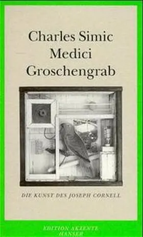 Simic | Medici Groschengrab | Buch | 978-3-446-19663-6 | sack.de