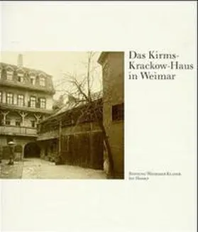 Müller-Harang |  Kirms-Krackow-Haus | Buch |  Sack Fachmedien