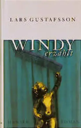 Gustafsson |  Windy erzählt | Buch |  Sack Fachmedien