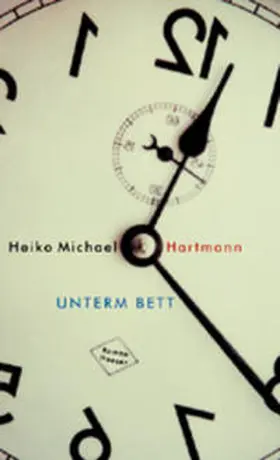 Hartmann |  Unterm Bett | Buch |  Sack Fachmedien