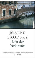 Brodsky |  Ufer der Verlorenen | Buch |  Sack Fachmedien