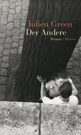 Green |  Der Andere | Buch |  Sack Fachmedien