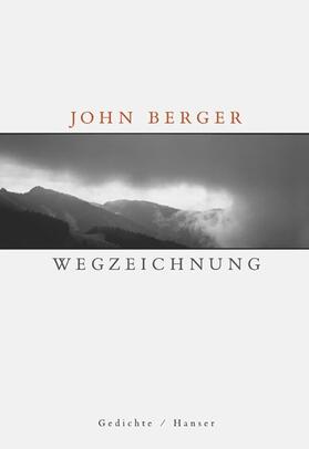 Berger / Balmes | Wegzeichnung | Buch | 978-3-446-20063-0 | sack.de