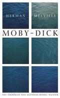Melville / Göske |  Ausgewählte Werke. Moby Dick oder Der Wal | Buch |  Sack Fachmedien