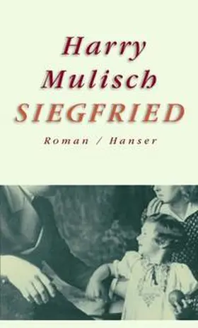 Mulisch |  Siegfried | Buch |  Sack Fachmedien