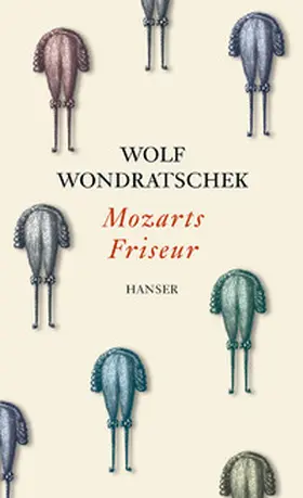 Wondratschek |  Mozarts Friseur | Buch |  Sack Fachmedien