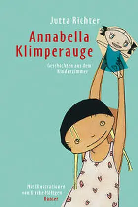 Richter |  Annabella Klimperauge | Buch |  Sack Fachmedien