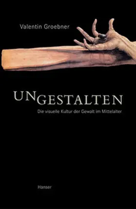 Groebner |  Ungestalten | Buch |  Sack Fachmedien