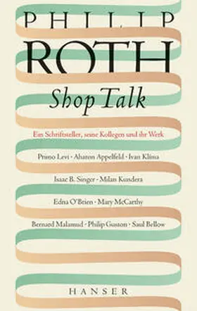 Roth |  Shop Talk | Buch |  Sack Fachmedien
