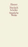 Schiller / Meier / Alt |  Werke 1 | Buch |  Sack Fachmedien