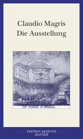 Magris |  Die Ausstellung | Buch |  Sack Fachmedien