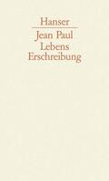 Pfotenhauer |  Lebenserschreibung | Buch |  Sack Fachmedien