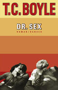Boyle |  Dr. Sex | Buch |  Sack Fachmedien