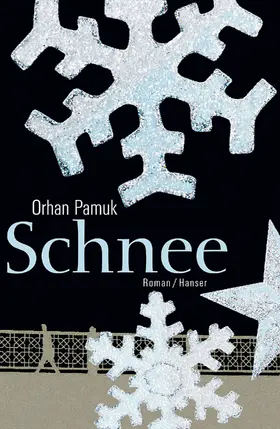 Pamuk |  Schnee | Buch |  Sack Fachmedien