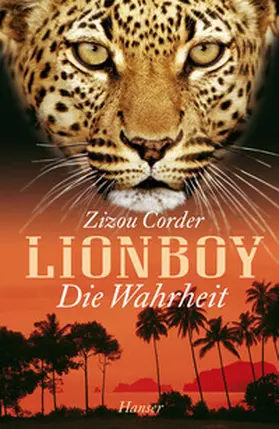 Corder |  Lionboy 03 - Die Wahrheit | Buch |  Sack Fachmedien