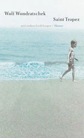 Wondratschek |  Saint Tropez | Buch |  Sack Fachmedien