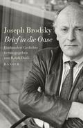 Brodsky / Dutli |  Brief in die Oase | Buch |  Sack Fachmedien