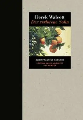 Walcott |  Der verlorene Sohn | Buch |  Sack Fachmedien