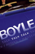 Boyle |  Talk Talk | Buch |  Sack Fachmedien