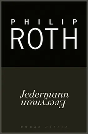 Roth | Jedermann | Buch | 978-3-446-20803-2 | www.sack.de