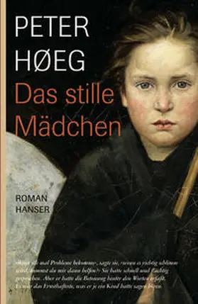 Hoeg |  Das stille Mädchen | Buch |  Sack Fachmedien