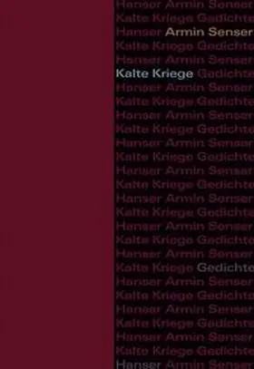 Senser |  Kalte Kriege | Buch |  Sack Fachmedien