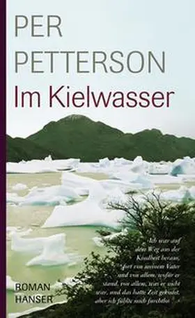 Petterson |  Im Kielwasser | Buch |  Sack Fachmedien
