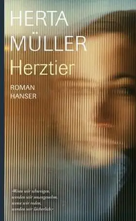 Müller |  Herztier | Buch |  Sack Fachmedien