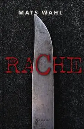 Wahl |  Die Rache | Buch |  Sack Fachmedien