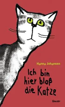 Johansen |  Ich bin hier bloß die Katze | Buch |  Sack Fachmedien