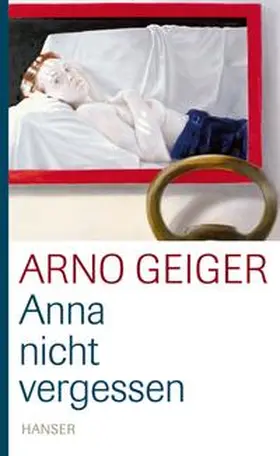 Geiger |  Anna nicht vergessen | Buch |  Sack Fachmedien