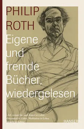 Roth |  Eigene und fremde Bücher, wiedergelesen | Buch |  Sack Fachmedien