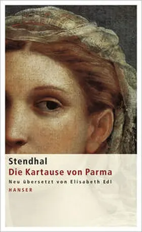 Stendhal / Edl |  Die Kartause von Parma | Buch |  Sack Fachmedien