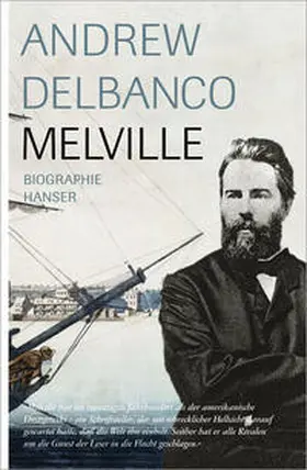Delbanco |  Melville | Buch |  Sack Fachmedien