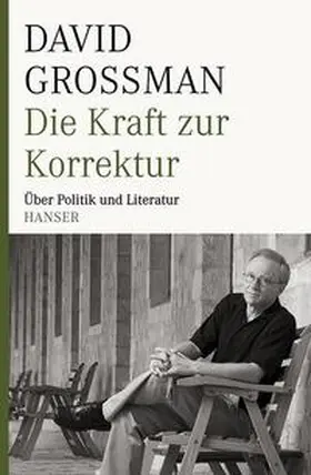Grossman |  Die Kraft zur Korrektur | Buch |  Sack Fachmedien
