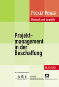 Boutellier / Gassmann / Voit |  Projektmanagement in der Beschaffung | eBook | Sack Fachmedien