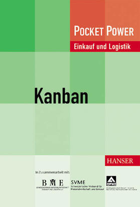 Geiger / Hering / Kummer | Kanban. Optimale Steuerung von Prozessen | E-Book | sack.de