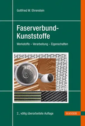 Ehrenstein |  Faserverbund-Kunststoffe | Buch |  Sack Fachmedien