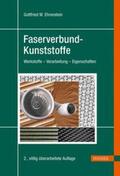 Ehrenstein |  Faserverbund-Kunststoffe | Buch |  Sack Fachmedien