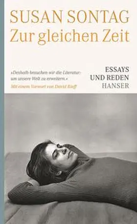 Sontag |  Zur gleichen Zeit | Buch |  Sack Fachmedien