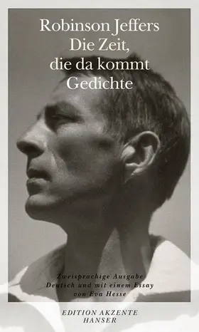 Jeffers |  Die Zeit, die da kommt | Buch |  Sack Fachmedien
