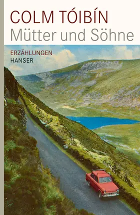 Tóibín |  Mütter und Söhne | Buch |  Sack Fachmedien