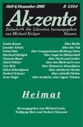 Krüger |  Akzente 6 / 2006 | Buch |  Sack Fachmedien